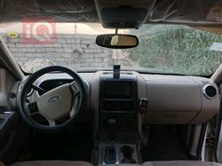 فورد إكسبلورر